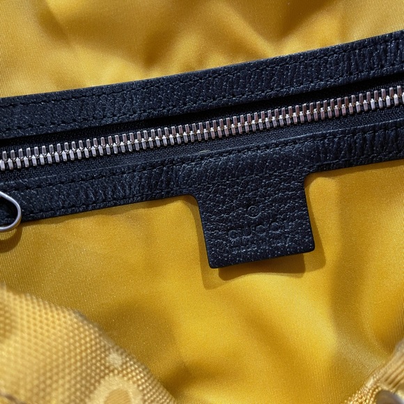 Gucci Off the grid backpack - Picture 8 of 12